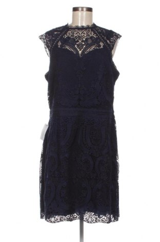 Šaty  Lipsy London, Velikost XL, Barva Modrá, Cena  809,00 Kč