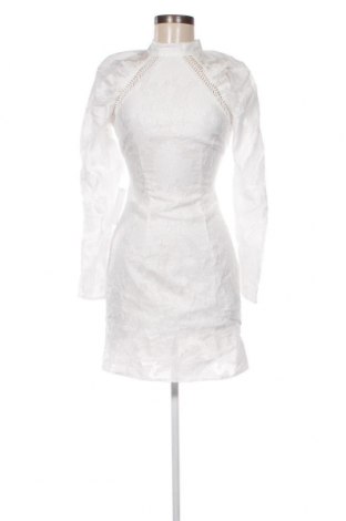Šaty  Lipsy London, Velikost XS, Barva Bílá, Cena  400,00 Kč