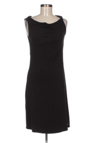 Φόρεμα Lisa Tossa, Μέγεθος M, Χρώμα Μαύρο, Τιμή 4,63 €