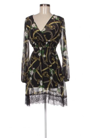 Kleid Liu Jo, Größe M, Farbe Mehrfarbig, Preis 84,43 €