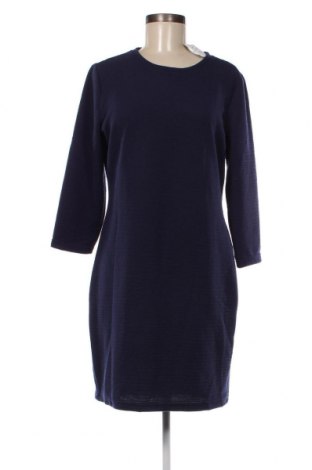 Φόρεμα Liz Devy, Μέγεθος XL, Χρώμα Μπλέ, Τιμή 17,94 €