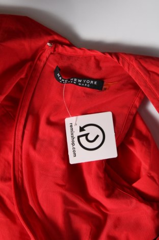 Kleid MARC NEW YORK, Größe M, Farbe Rot, Preis € 9,71