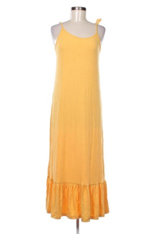Kleid MSCH, Größe S, Farbe Gelb, Preis € 7,36