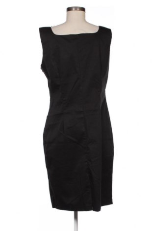 Šaty  Made In Italy, Veľkosť 3XL, Farba Čierna, Cena  16,44 €