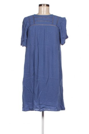 Kleid Maison 123, Größe XXS, Farbe Blau, Preis € 6,68