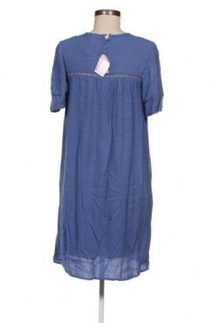 Φόρεμα Maison 123, Μέγεθος XXS, Χρώμα Μπλέ, Τιμή 29,37 €