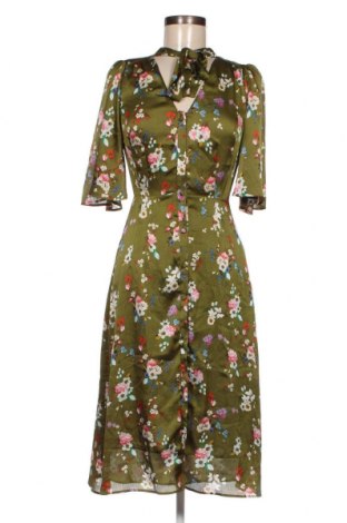 Φόρεμα Mango, Μέγεθος S, Χρώμα Πράσινο, Τιμή 42,27 €