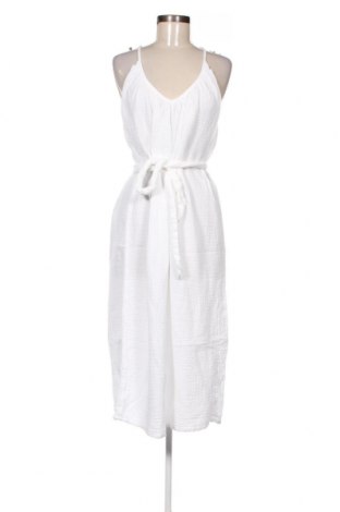 Kleid Mango, Größe S, Farbe Weiß, Preis € 20,18