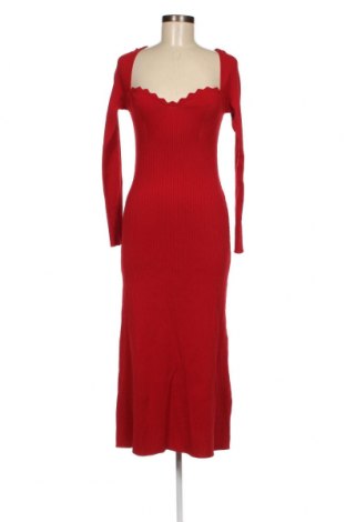 Φόρεμα Mango, Μέγεθος M, Χρώμα Κόκκινο, Τιμή 42,27 €