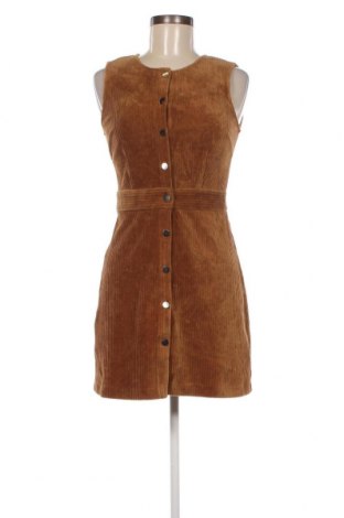 Kleid Mango, Größe S, Farbe Braun, Preis € 14,13