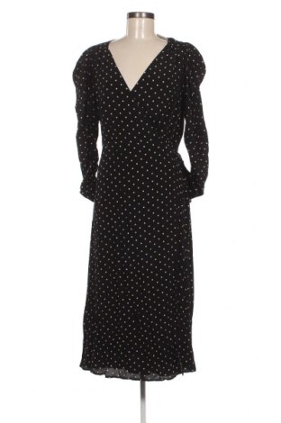 Φόρεμα Mango, Μέγεθος L, Χρώμα Μαύρο, Τιμή 42,27 €