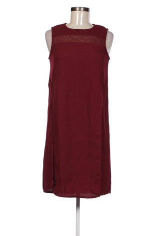 Kleid Mango, Größe S, Farbe Rot, Preis 5,50 €