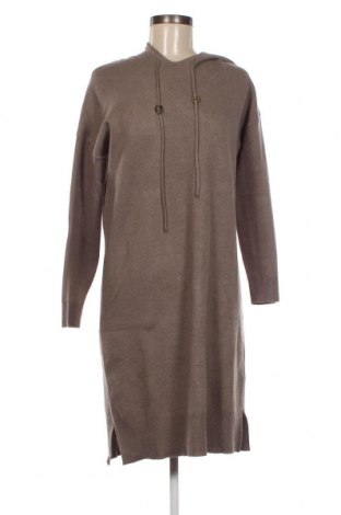 Kleid Massimo Dutti, Größe XS, Farbe Braun, Preis 32,85 €