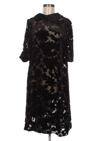 Šaty  McQ Alexander McQueen, Velikost S, Barva Černá, Cena  5 087,00 Kč