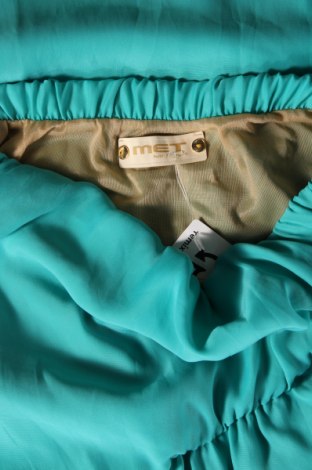 Φόρεμα Met, Μέγεθος S, Χρώμα Πράσινο, Τιμή 36,49 €