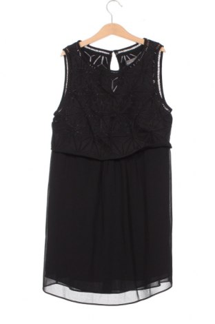 Kleid Mint Velvet, Größe XS, Farbe Schwarz, Preis € 4,11