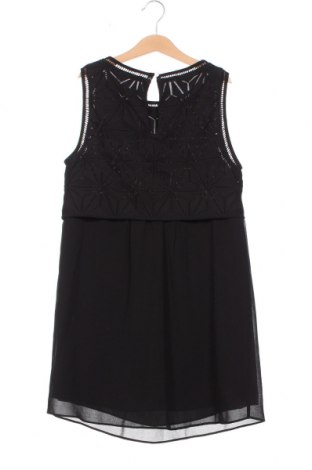 Φόρεμα Mint Velvet, Μέγεθος XS, Χρώμα Μαύρο, Τιμή 36,49 €