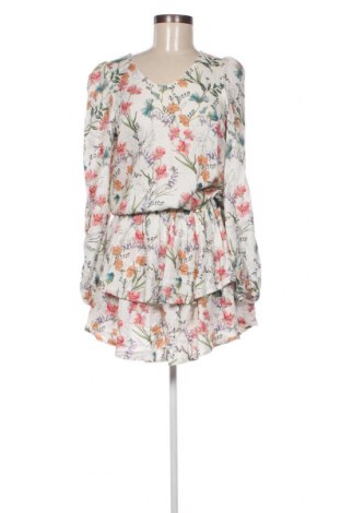 Šaty  Misha, Velikost XS, Barva Vícebarevné, Cena  340,00 Kč