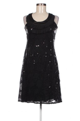 Φόρεμα Miss Posh, Μέγεθος M, Χρώμα Μαύρο, Τιμή 15,59 €