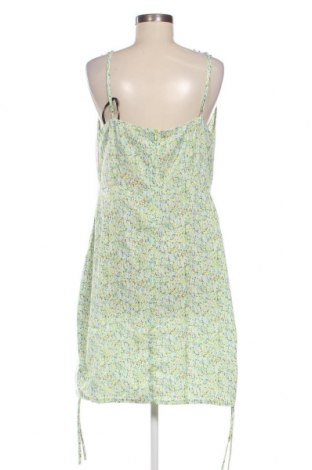 Φόρεμα Missguided, Μέγεθος XL, Χρώμα Πολύχρωμο, Τιμή 23,71 €