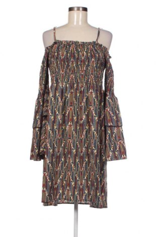 Kleid Molly Bracken, Größe M, Farbe Mehrfarbig, Preis 15,77 €