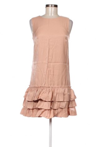 Φόρεμα Molly Bracken, Μέγεθος XS, Χρώμα  Μπέζ, Τιμή 34,18 €