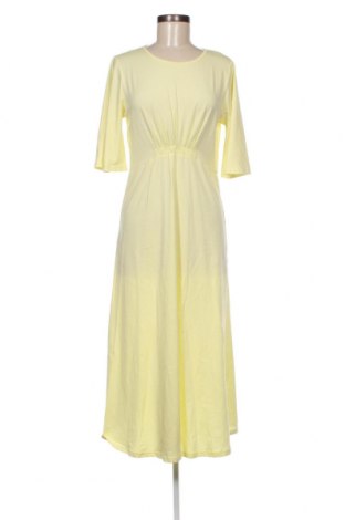 Φόρεμα Molly Bracken, Μέγεθος S, Χρώμα Κίτρινο, Τιμή 52,58 €