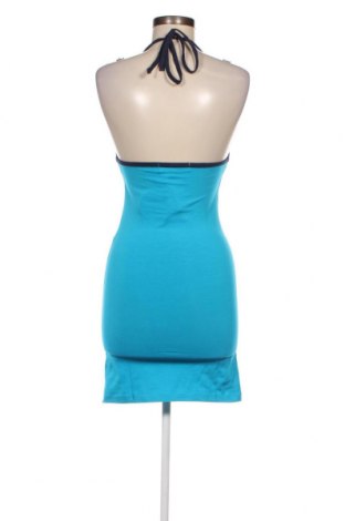 Šaty  Moodo, Velikost S, Barva Modrá, Cena  192,00 Kč