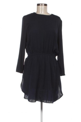 Kleid Moss Copenhagen, Größe S, Farbe Blau, Preis 5,12 €