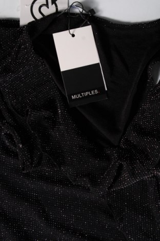 Φόρεμα Multiples, Μέγεθος S, Χρώμα Μαύρο, Τιμή 4,79 €