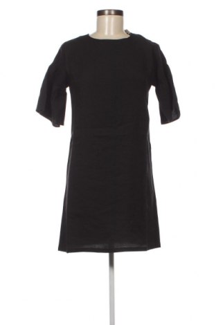 Kleid NA-KD, Größe XXS, Farbe Schwarz, Preis 5,26 €