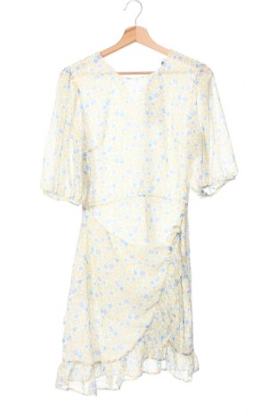 Šaty  NA-KD, Velikost S, Barva Vícebarevné, Cena  1 478,00 Kč