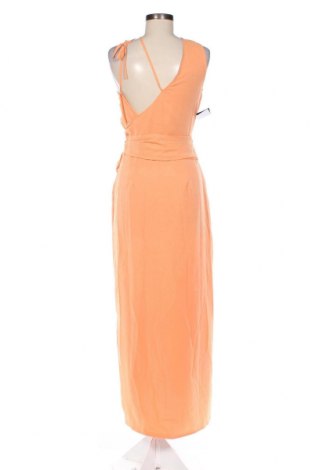 Φόρεμα NA-KD, Μέγεθος S, Χρώμα Πορτοκαλί, Τιμή 68,04 €