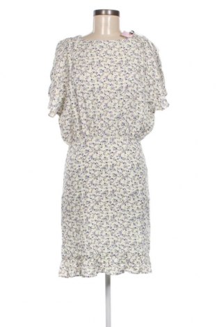 Kleid Naf Naf, Größe M, Farbe Mehrfarbig, Preis € 16,83