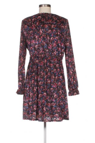 Kleid Naf Naf, Größe M, Farbe Mehrfarbig, Preis 18,40 €