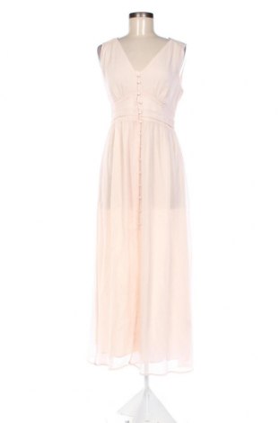 Kleid Naf Naf, Größe M, Farbe Rosa, Preis 7,36 €