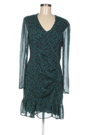 Φόρεμα Naf Naf, Μέγεθος M, Χρώμα Πράσινο, Τιμή 20,51 €