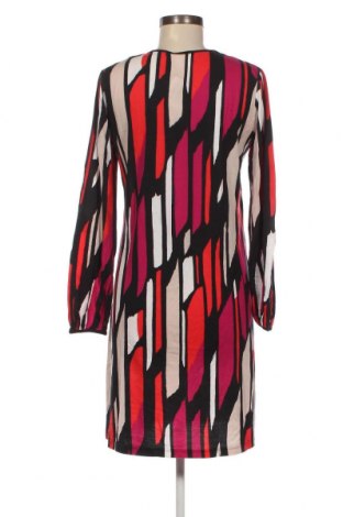 Kleid Nanso, Größe S, Farbe Mehrfarbig, Preis 4,73 €
