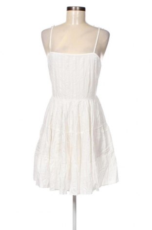 Rochie Nasty Gal, Mărime M, Culoare Alb, Preț 218,09 Lei