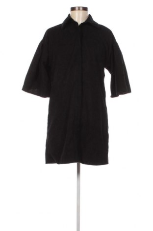Kleid Nasty Gal, Größe XS, Farbe Schwarz, Preis € 3,68