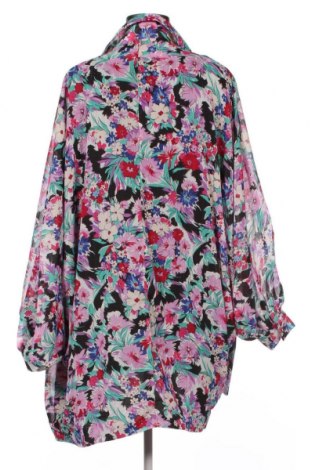 Kleid Nasty Gal, Größe XS, Farbe Mehrfarbig, Preis € 52,58