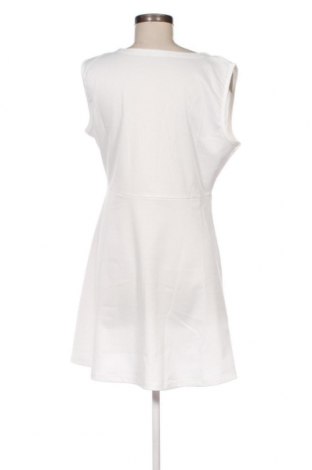 Φόρεμα New Laviva, Μέγεθος M, Χρώμα Λευκό, Τιμή 6,31 €