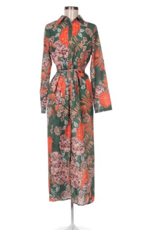 Φόρεμα New Laviva, Μέγεθος L, Χρώμα Πολύχρωμο, Τιμή 31,55 €