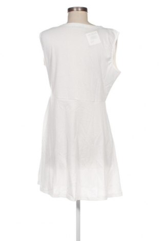 Kleid New Laviva, Größe S, Farbe Weiß, Preis 5,78 €