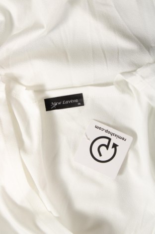 Kleid New Laviva, Größe S, Farbe Weiß, Preis 5,78 €