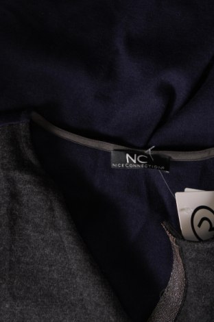 Šaty  Nice Connection, Veľkosť M, Farba Sivá, Cena  5,27 €