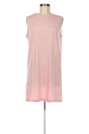 Kleid Noisy May, Größe XS, Farbe Rosa, Preis 4,98 €
