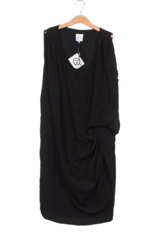 Šaty  Notice, Veľkosť XS, Farba Čierna, Cena  1,74 €