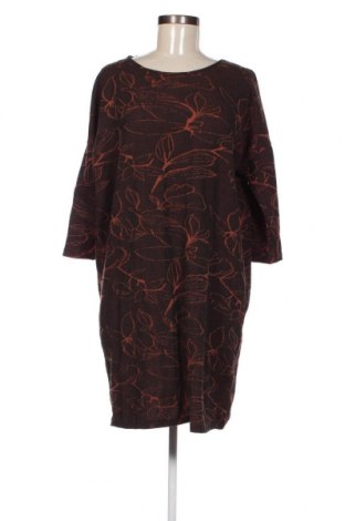 Kleid Numph, Größe S, Farbe Braun, Preis € 3,65