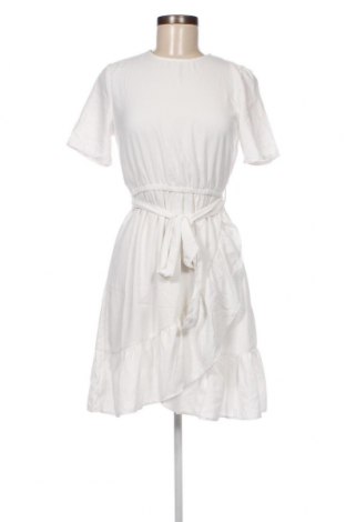Φόρεμα ONLY, Μέγεθος XS, Χρώμα Λευκό, Τιμή 7,52 €